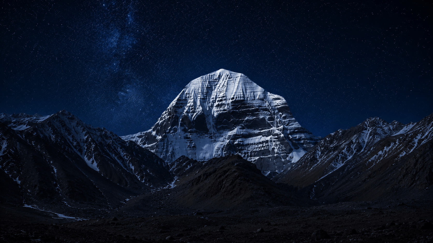kailash yatra