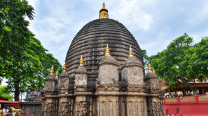 Kamakhya, Tarapith & Kolkata