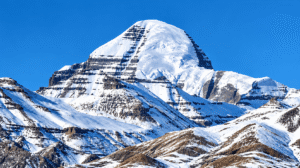 Kailash Manasarovar