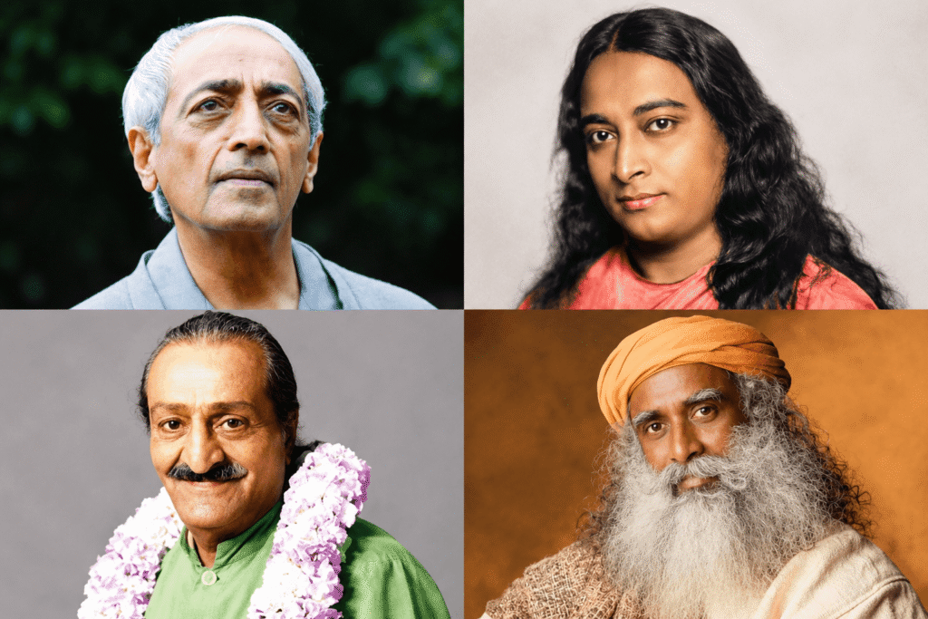 Guru Yatra