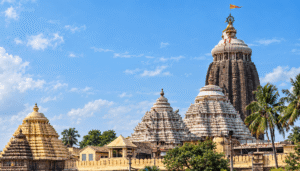 Jagannath Puri