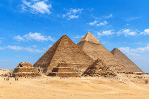 Egypt